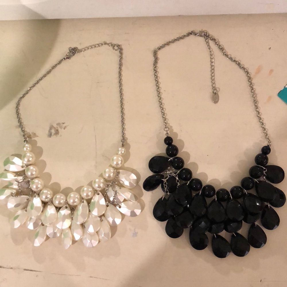 Necklaces!!